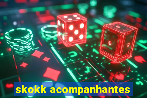 skokk acompanhantes